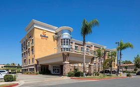Comfort Suites Ontario Airport Convention Center
